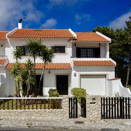 Villa West Coast Dream Nazaré Exterior foto