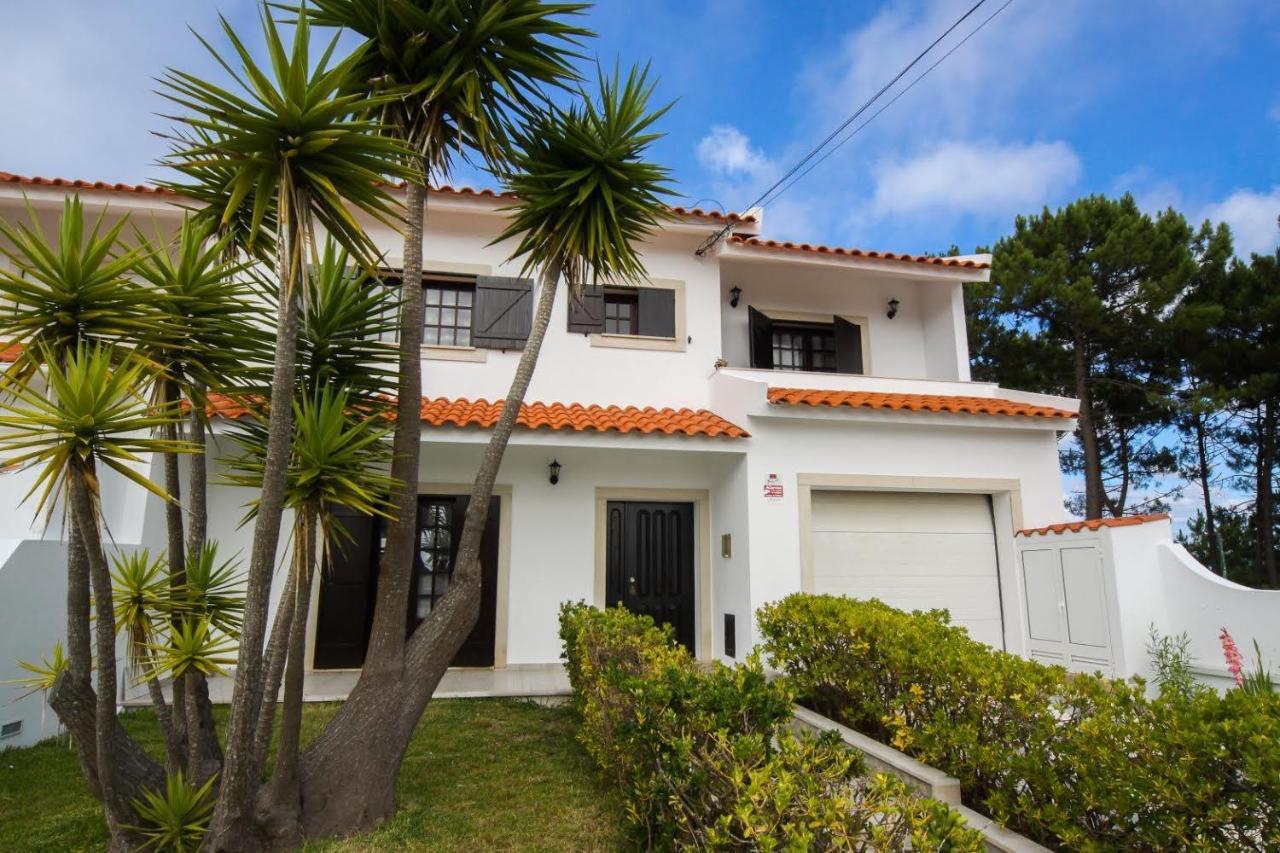 Villa West Coast Dream Nazaré Exterior foto
