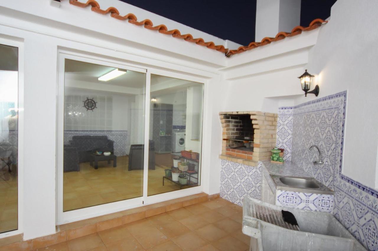Villa West Coast Dream Nazaré Exterior foto