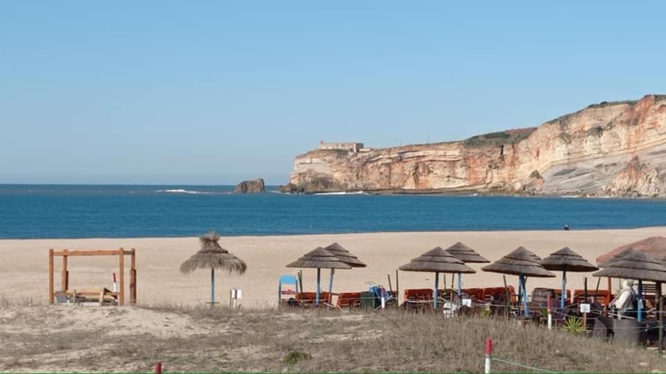 Villa West Coast Dream Nazaré Exterior foto